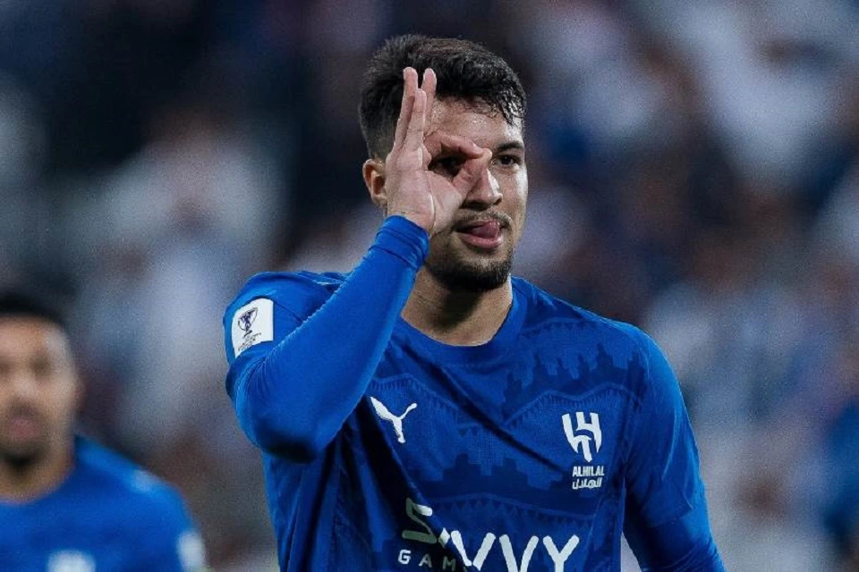 ماركوس ليوناردو