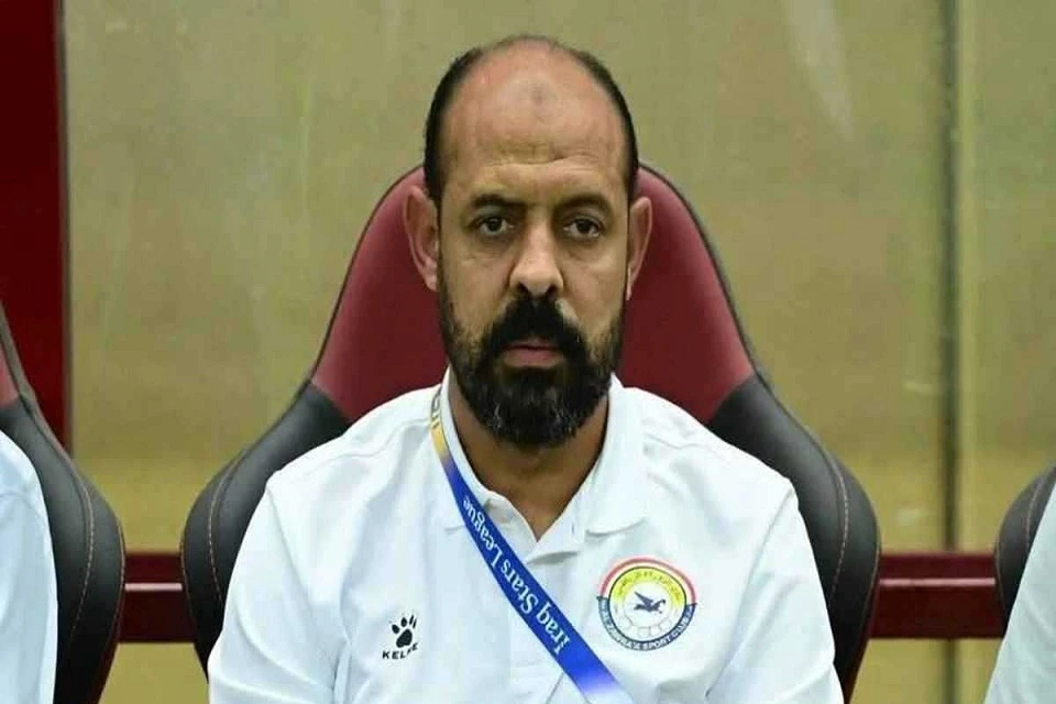 عماد النحاس