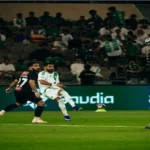 أهلي جدة والنجمة