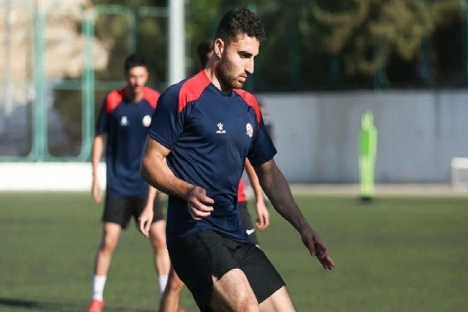 الزعبي شباب الأردن