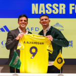 عبدالله الحمدان