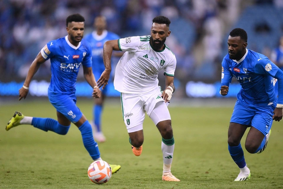 فراس البريكان