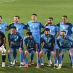 فريق السالمية