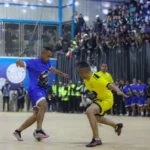 دورة رمضانية في غزة