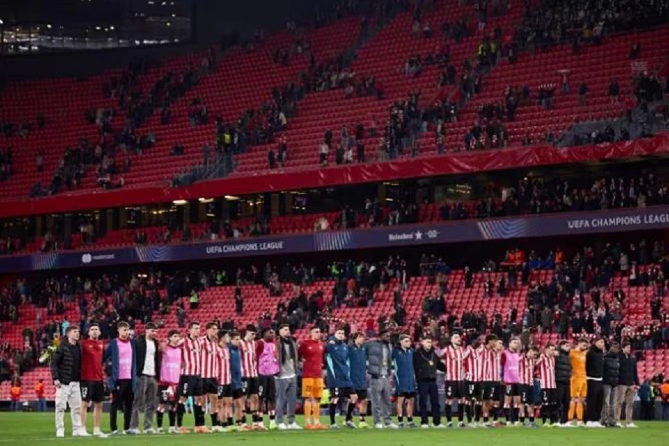 أتليتك بلباو