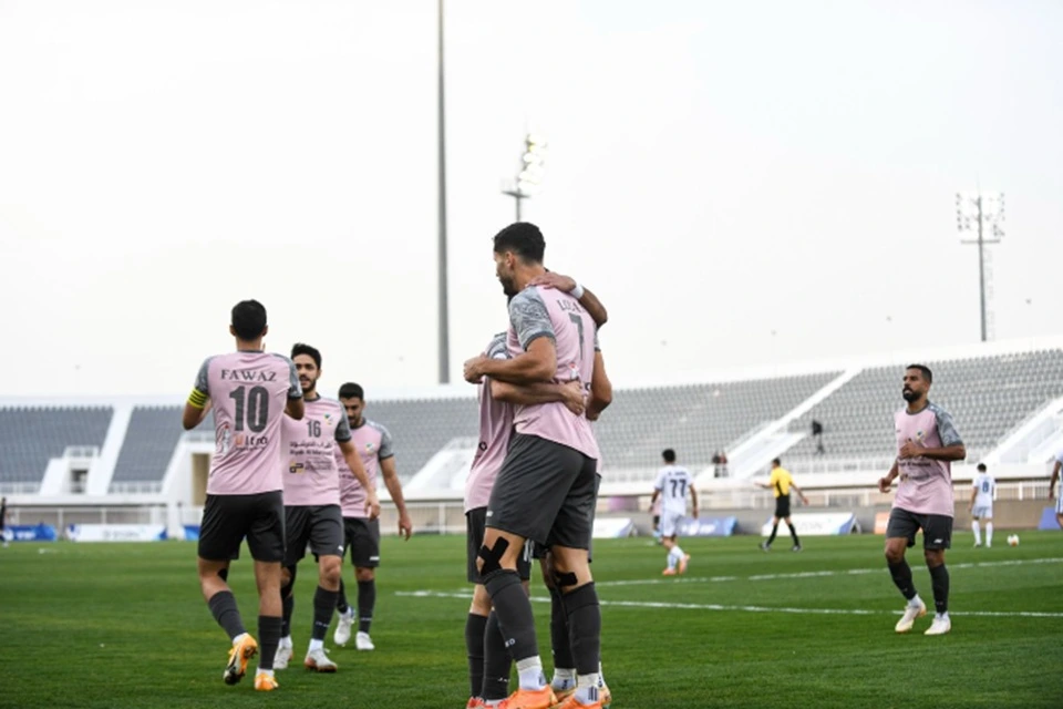 السالمية الكويتي