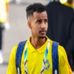 عبد الرحمن غريب