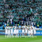 الأهلي السعودي