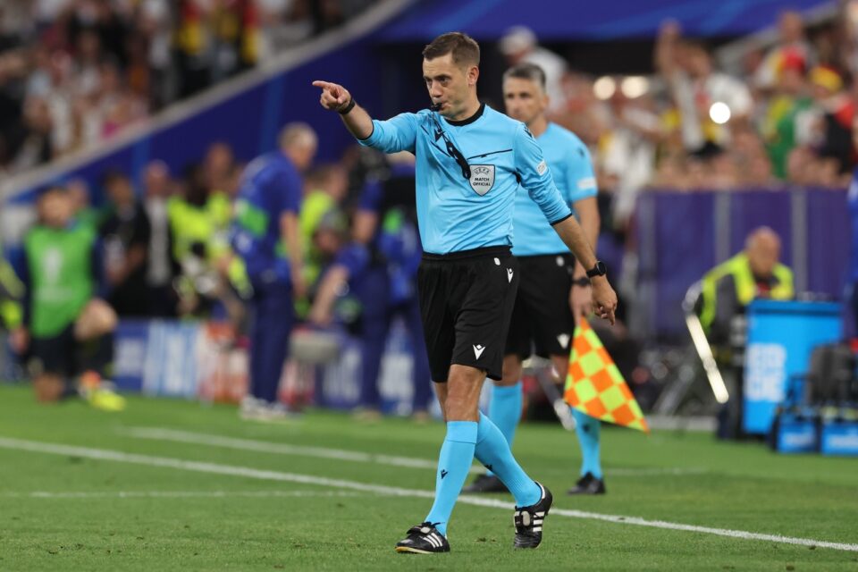 الحكم الفرنسي كليمنت