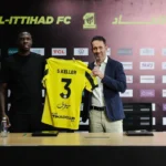 الكاميروني ستيفان كيلر