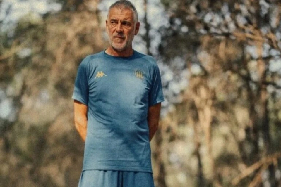 كريستيان براكوني