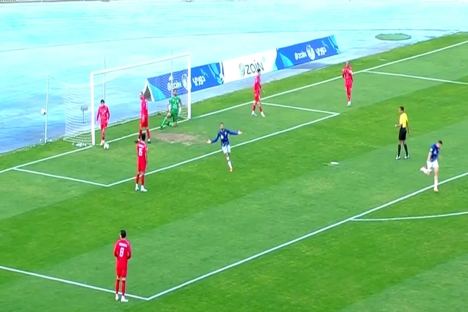 مباراة الشباب والفحيحيل