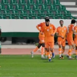 كاظمة والعربي