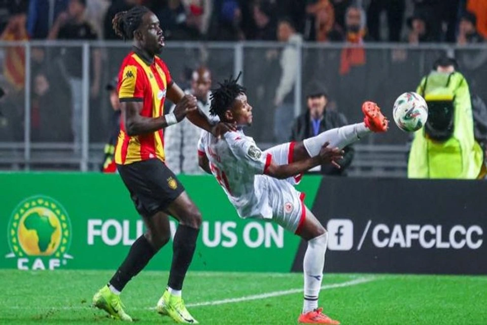 الترجي التونسي