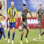 الريان والغرافة