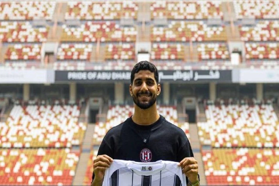 إبراهيم عادل