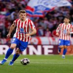 أتلتيكو مدريد