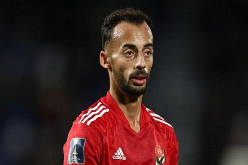 أحمد عبدالقادر