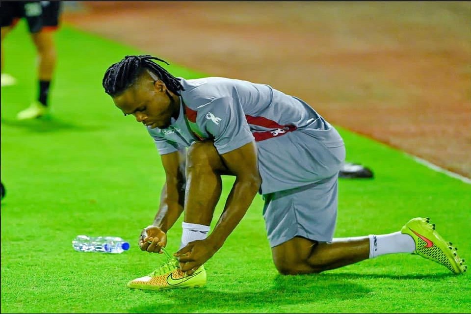 أوديني جورج