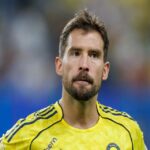 إينيجو مارتينيز مدافع النصر السعودي