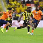 الاتحاد ضد الفيحاء