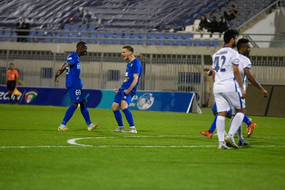 التضامن ضد الجهراء