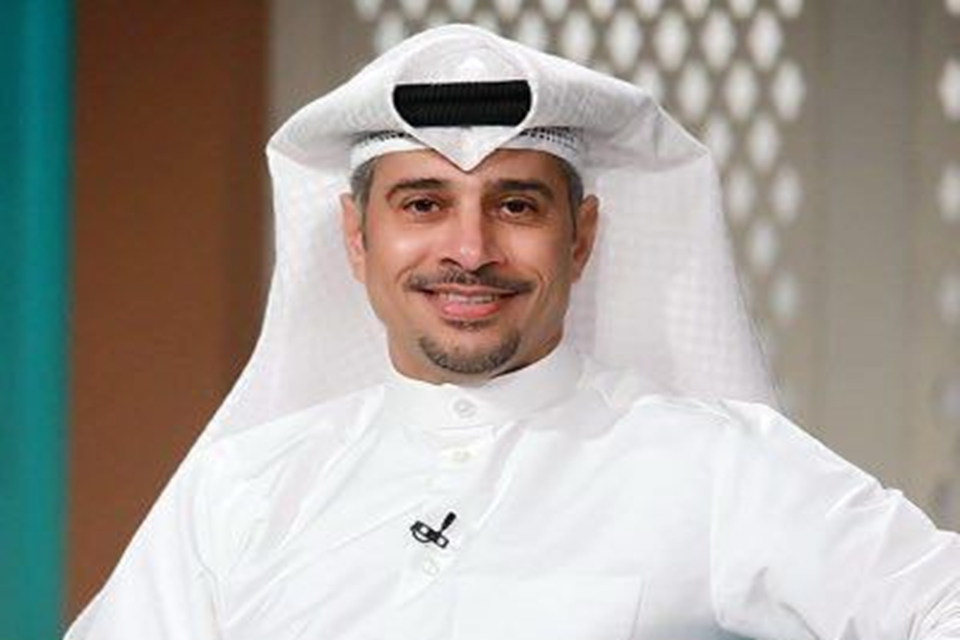 طارق الجلاهمة