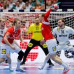 الدنمارك وألمانيا نهائي بطولة أوروبا لكرة اليد 2026