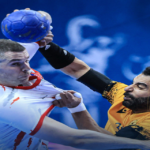 الدوري الكويتي لكرة اليد