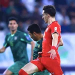 الشرطة العراقي شارك في دوري أبطال آسيا للنخبة 2