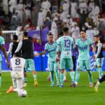 العين ضد الجزيرة - الدوري الإماراتي