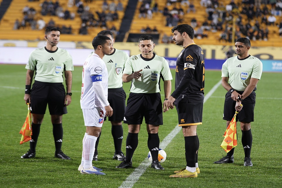 القادسية ضد الكويت