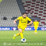 القادسية ضد برقان