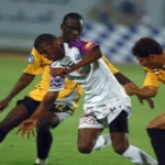 القادسية والعين 2006