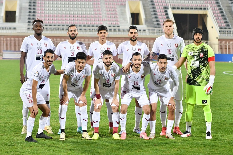 النصر الكويتي