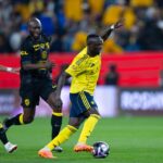 النصر ضد الاتحاد