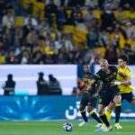 النصر ضد الاتحاد