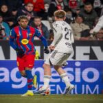 برشلونة ضد ألباسيتي