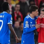 بريستياني وفينيسيوس جونيور