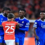 بريستياني وفينيسيوس جونيور