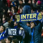 جمهور إنتر ميلان الإيطالي