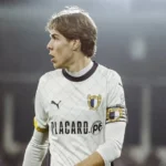 جوستافو سا لاعب فاماليكاو يقترب من الاتحاد السعودي