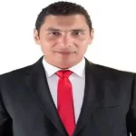 جوهر نبيل وزير الشباب والرياضة المصري