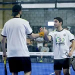 دوري الوزارات والهيئات والمؤسسات الحكومية لبادل الرجال