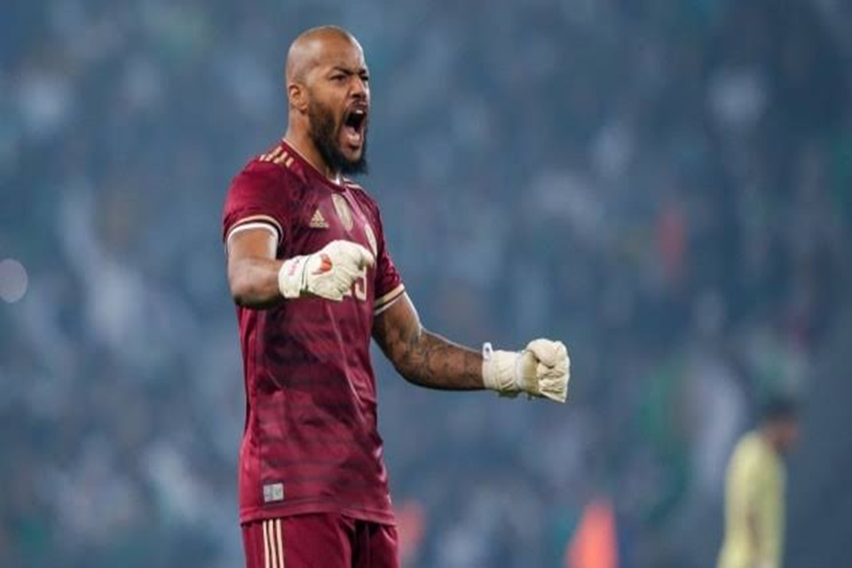 رايس مبولحي