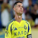 كريستيانو رونالدو