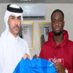 عبدالله تراوري