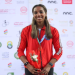 عائشة الخضر