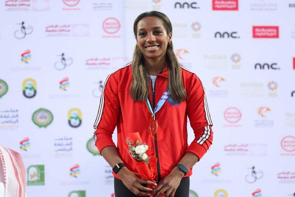 عائشة الخضر