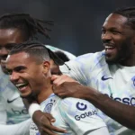 فريق إنتر ميلان